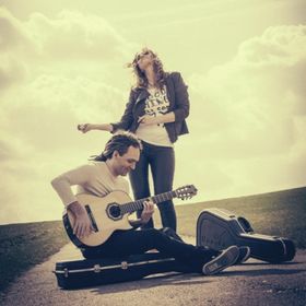 Bild: Suzan Baker & Dennis Lüddicke