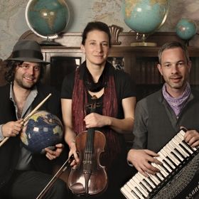 Bild: Vom Zauber der Rauhnächte - Eine musikalische Lesung