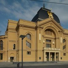 Bild: TPT - Bühnen der Stadt Gera