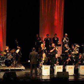 Bild: Big Band Dorsten