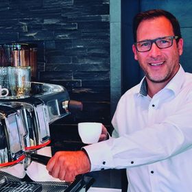 Bild: Kaffee-Workshop - mit Frederic Demler