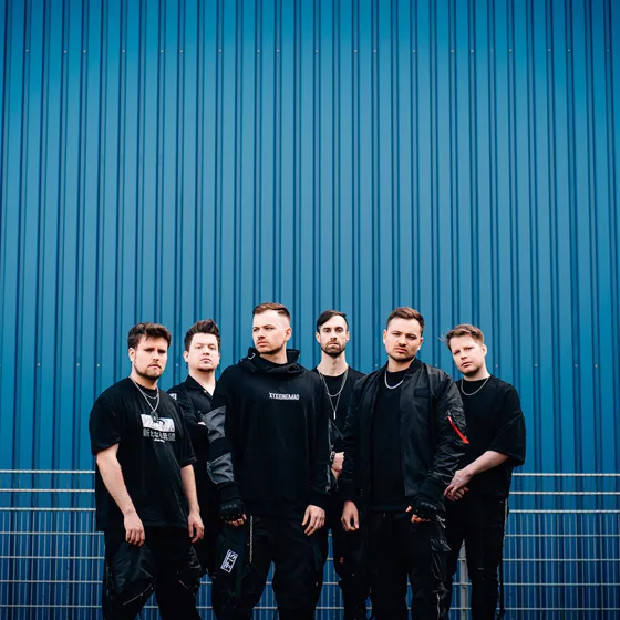 Bild: From Fall To Spring