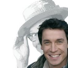 Bild: Die Made mit Speck - Ein lustiger Heinz Erhardt - Heimatabend