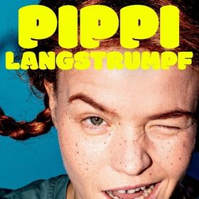 Bild: Pippi Langstrumpf - Rheinisches Landestheater Neuss