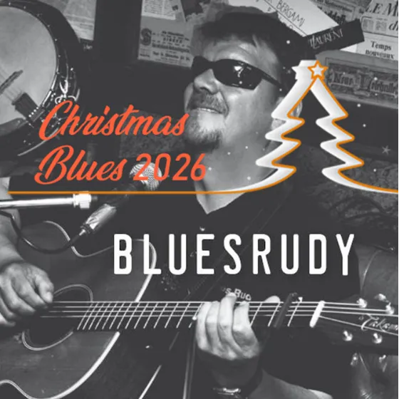 Bild: Christmas Blues