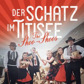 Bild: The Shoo-Shoos