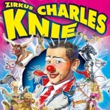 Bild: Zirkus Charles Knie - Überlingen