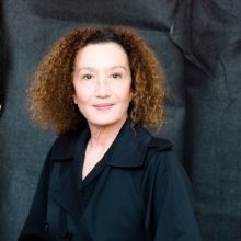 Bild: Omi Alarm - Konstanze Breitebner