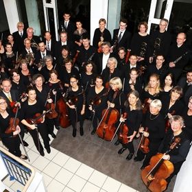 Bild: Oberrheinisches Sinfonieorchester Lörrach