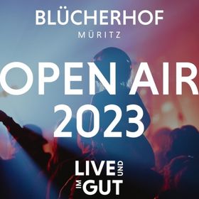 Bild: Blücherhof Müritz Open Air