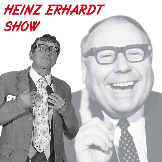 Bild: Heinz Erhardt Show