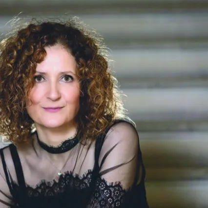 Bild: Alyth McCormack