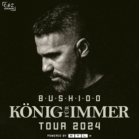 Bushido Tickets Ab 50,80