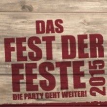 Bild: Das Fest der Feste  - moderiert von Florian Silbereisen 