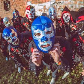 Bild: Los Pistoleros