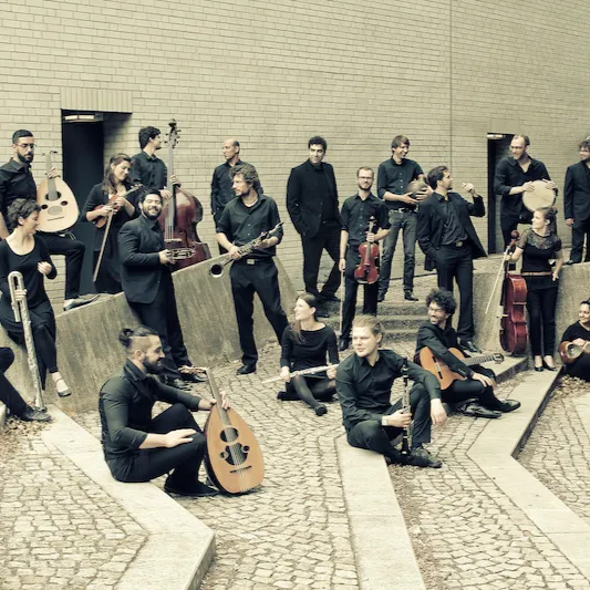 Bild: asambura ensemble