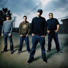 Bild: Pennywise & Good Riddance