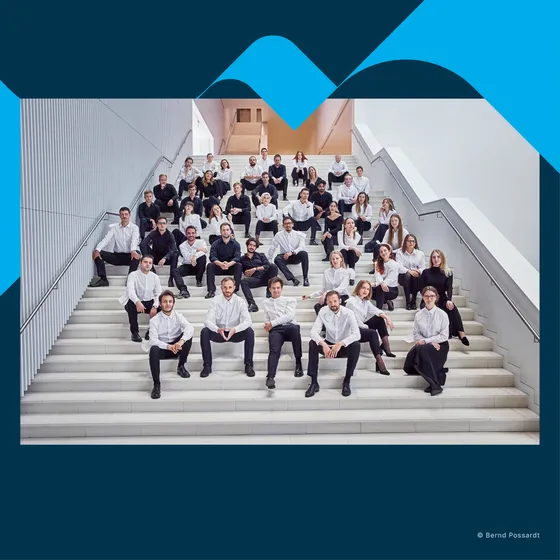 Bild: Baltic Sea Philharmonic