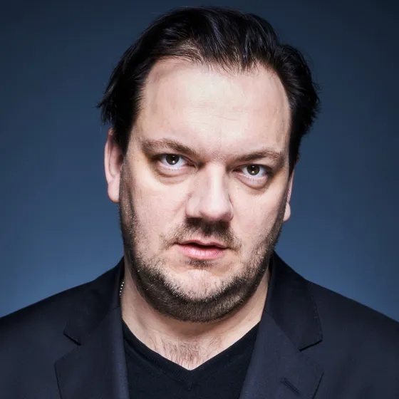 Bild: Charly Hübner