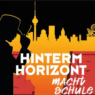 Bild: Hinterm Horizont - macht Schule
