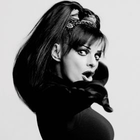 Bild: Nina Hagen