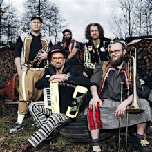 Bild: Kellerkommando