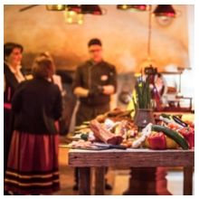 Bild: Küchenparty - Europa-Park Rust