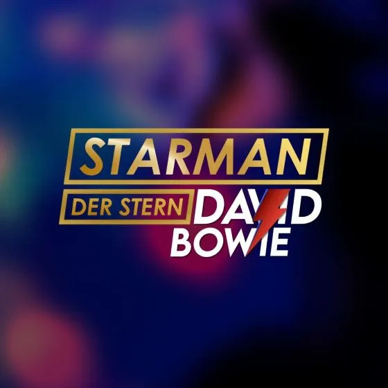 Bild: Starman - Der Stern David Bowie
