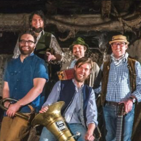 Bild: Kapelle So & So