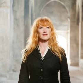 Bild: Loreena McKennitt 