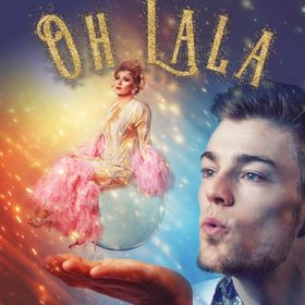 Bild: Oh la la - Die Travestie-Varietéshow