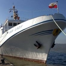 Bild: Tagesfahrt nach Helgoland mit der MS "Fair Lady"