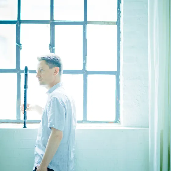 Bild: Maurice Steger