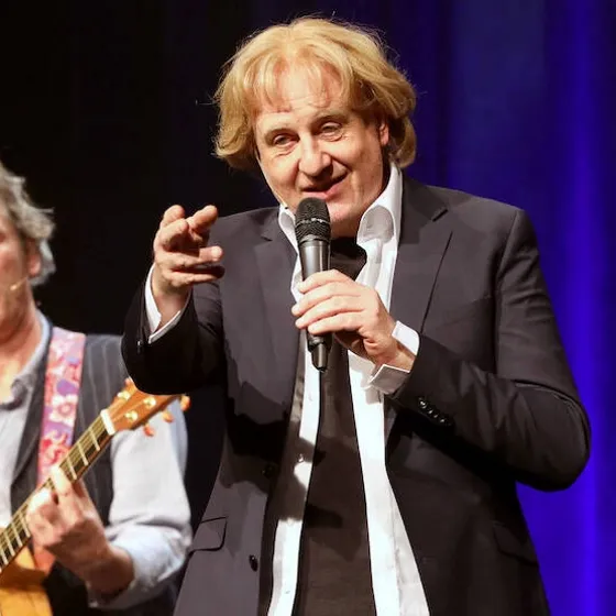 Bild: Heinz Peter Lengkeit - Haui