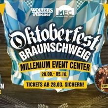 Bild: Oktoberfest Braunschweig