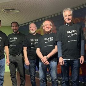 Bild: Company of Blues