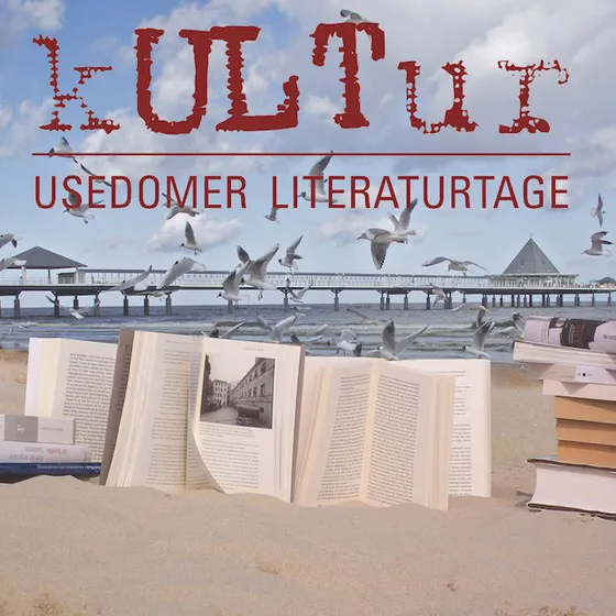 Bild: Usedomer Literaturtage