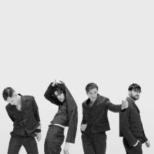 Bild: The 1975