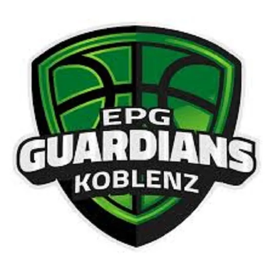 Bild: EPG Guardians Koblenz