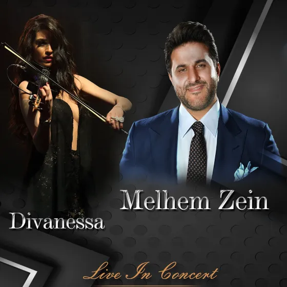 Bild: Melhem Zein & Divanessa