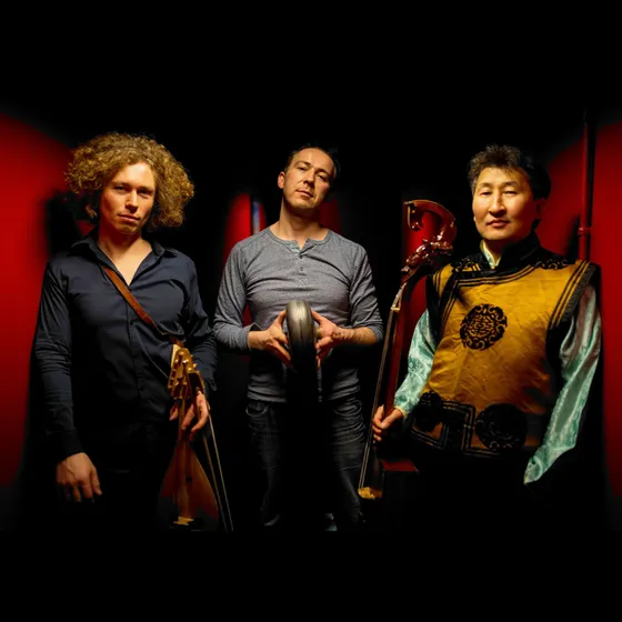 Bild: Violons Barbares