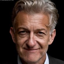 Bild: Oscar Wilde - Ein Leben zwischen Komödie und Tragödie - Dominic Raacke