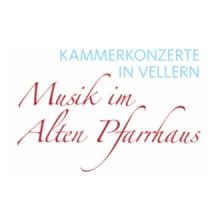 Bild: Musik im Alten Pfarrhaus