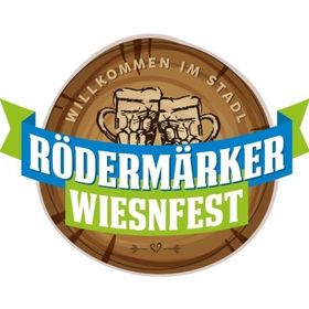 Bild: Rödermarker Wiesnfest