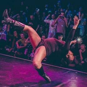 Bild: Berlin Ballroom Community