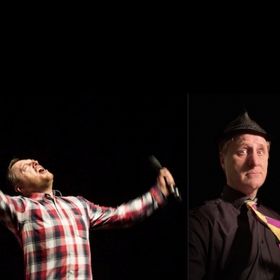 Bild: SWR4 - Mundartsommer Open Air