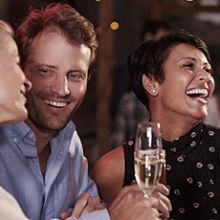 Bild: Ü30 Party - Störtebeker Brauquartier