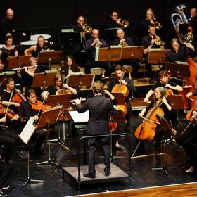 Bild: Sinfonieorchester der Musikschule Hochsauerlandkreis