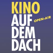 Bild: Kino auf dem Dach