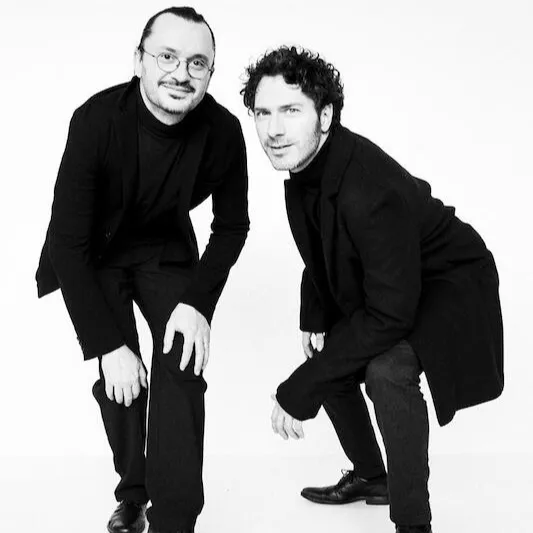 Bild: Reentko Dirks & Erkin Cavus